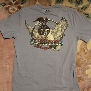 Under Armour Graphic tee